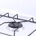 gas stove two burner for grill machine